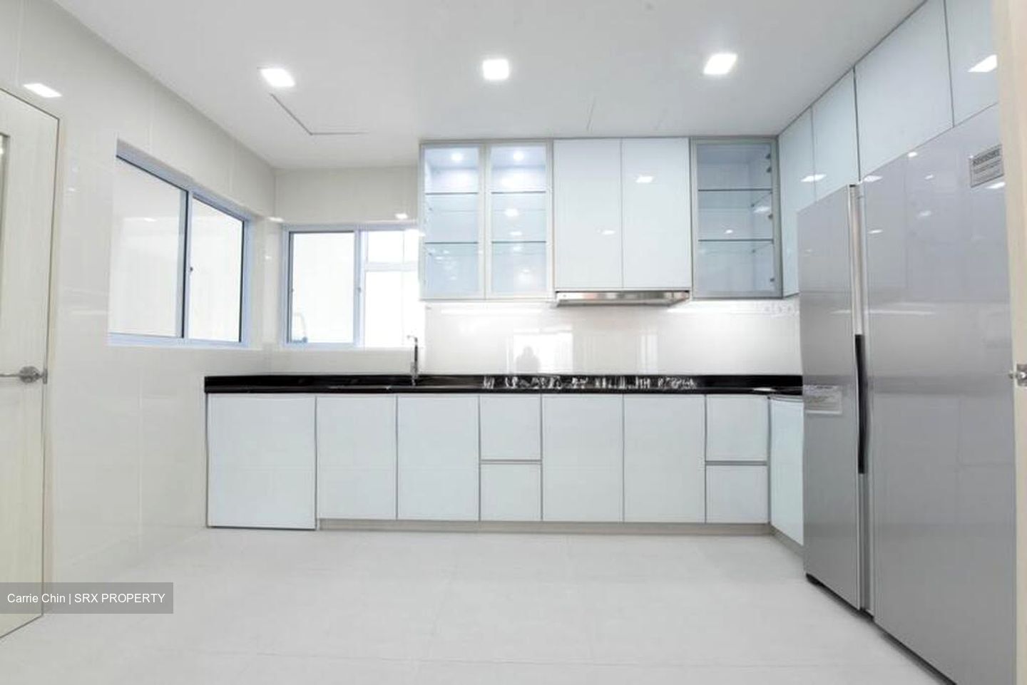Regent Park (D5), Condominium #549683831